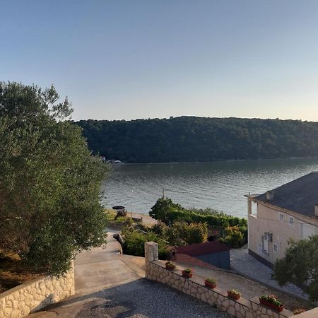 Apartments By The Sea Kampor, Rab - 5051 المظهر الخارجي الصورة