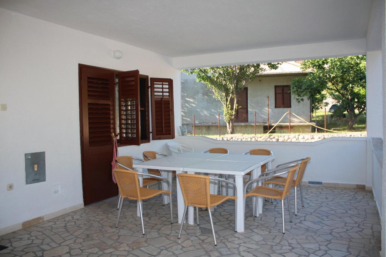 Apartments By The Sea Kampor, Rab - 5051 المظهر الخارجي الصورة