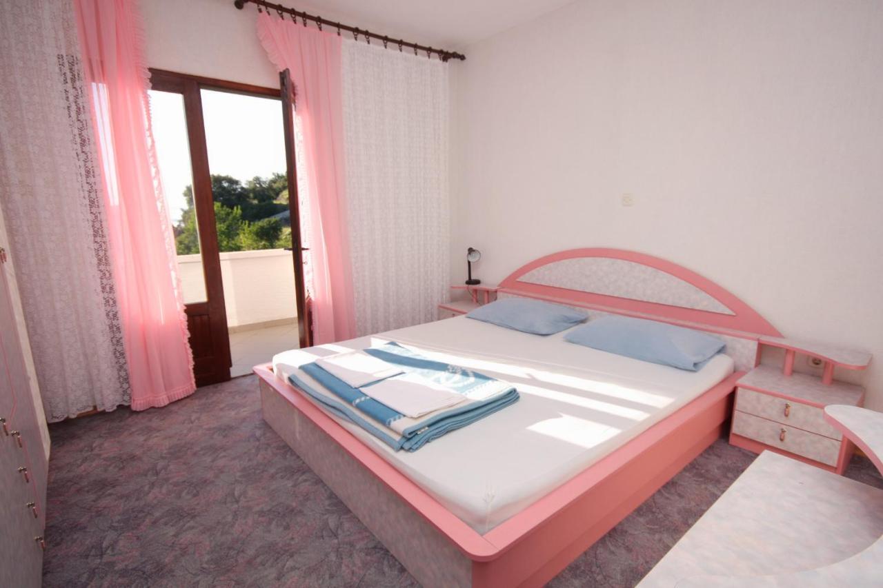 Apartments By The Sea Kampor, Rab - 5051 المظهر الخارجي الصورة