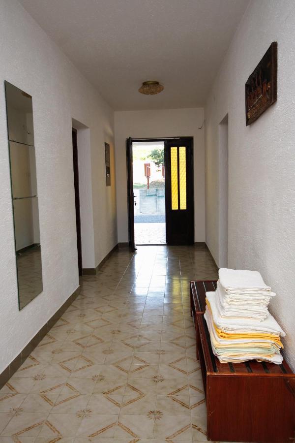 Apartments By The Sea Kampor, Rab - 5051 المظهر الخارجي الصورة
