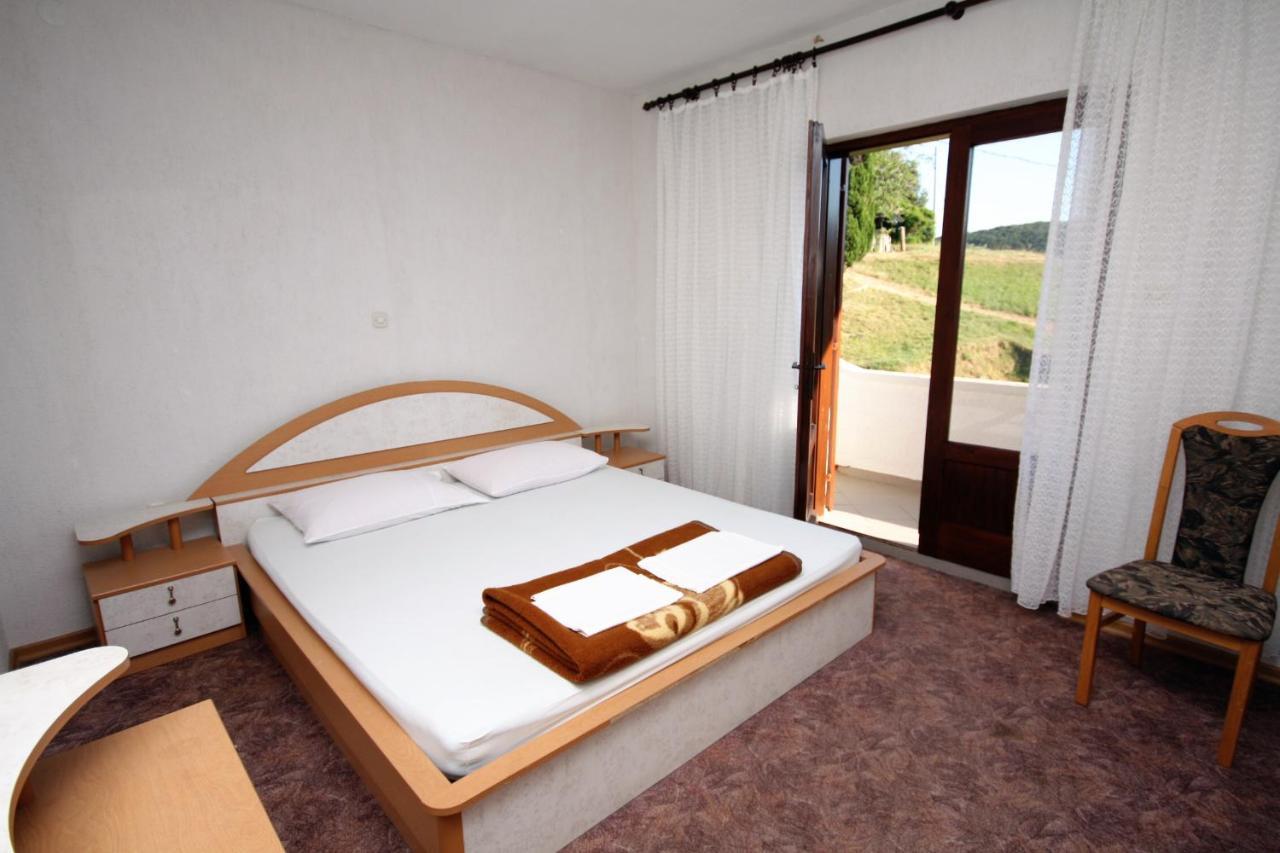 Apartments By The Sea Kampor, Rab - 5051 المظهر الخارجي الصورة