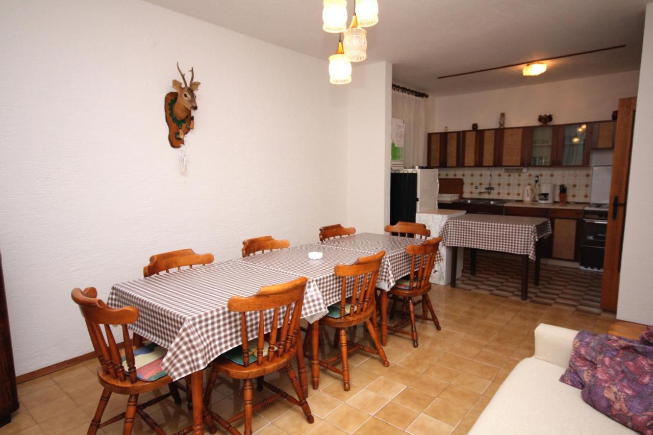 Apartments By The Sea Kampor, Rab - 5051 المظهر الخارجي الصورة