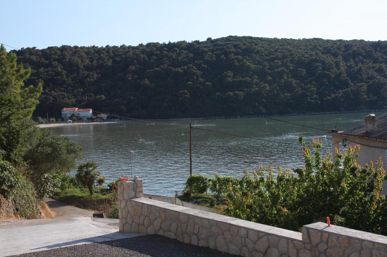 Apartments By The Sea Kampor, Rab - 5051 المظهر الخارجي الصورة