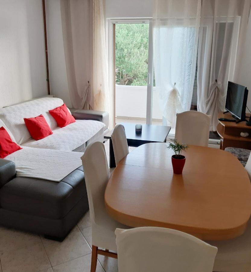 Apartments By The Sea Kampor, Rab - 5051 المظهر الخارجي الصورة