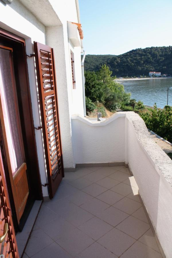 Apartments By The Sea Kampor, Rab - 5051 المظهر الخارجي الصورة