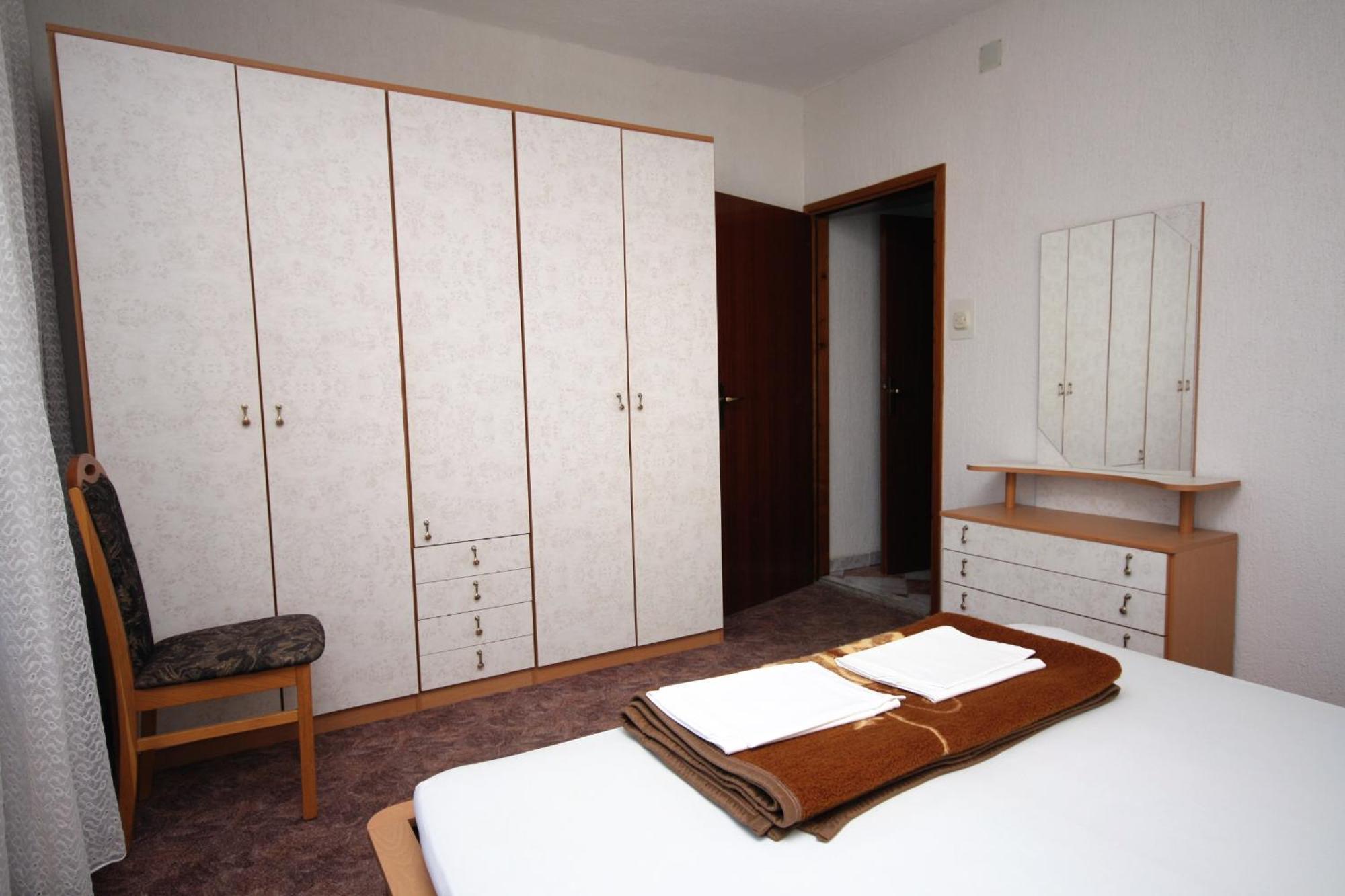 Apartments By The Sea Kampor, Rab - 5051 الغرفة الصورة