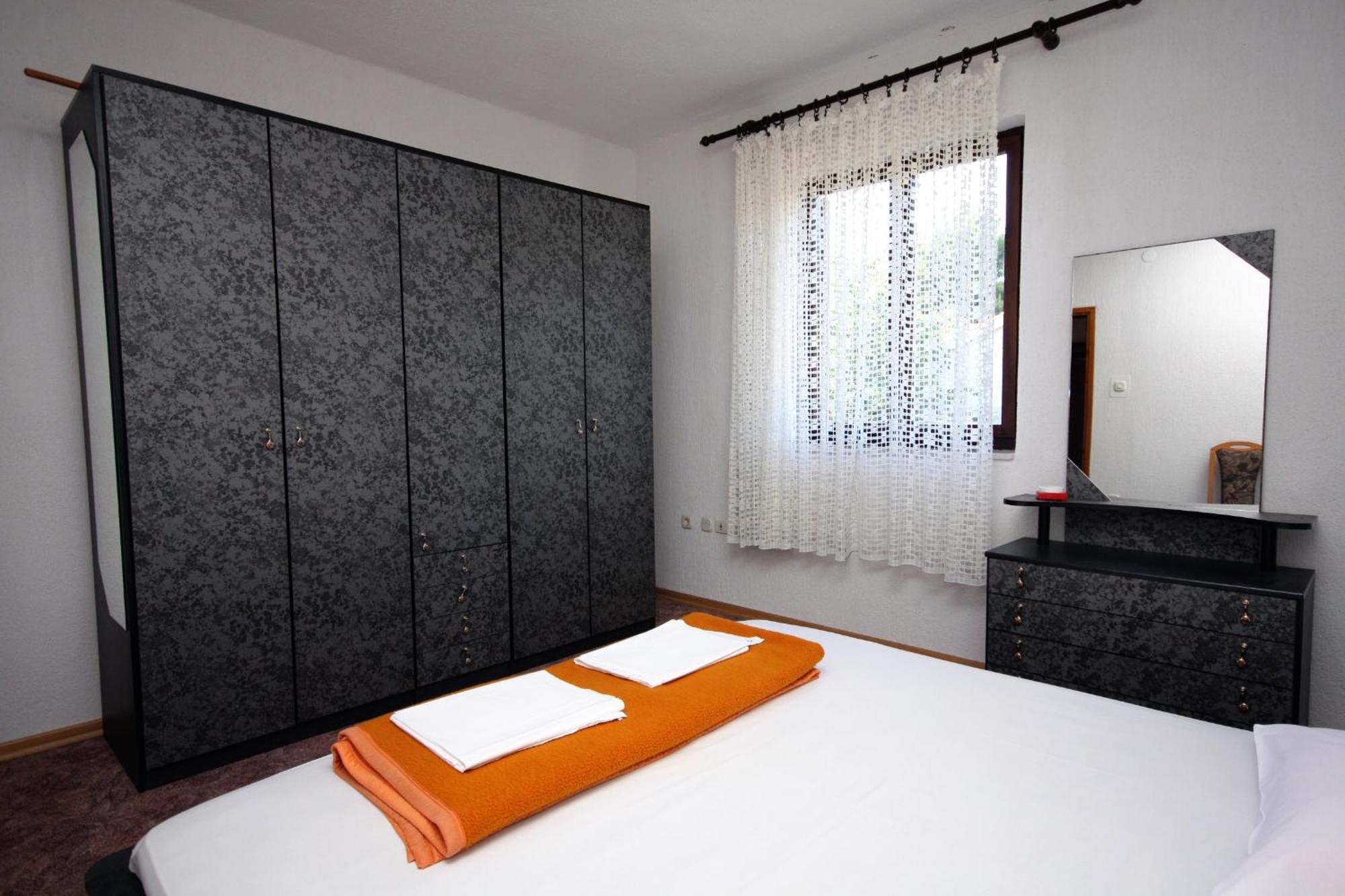 Apartments By The Sea Kampor, Rab - 5051 الغرفة الصورة