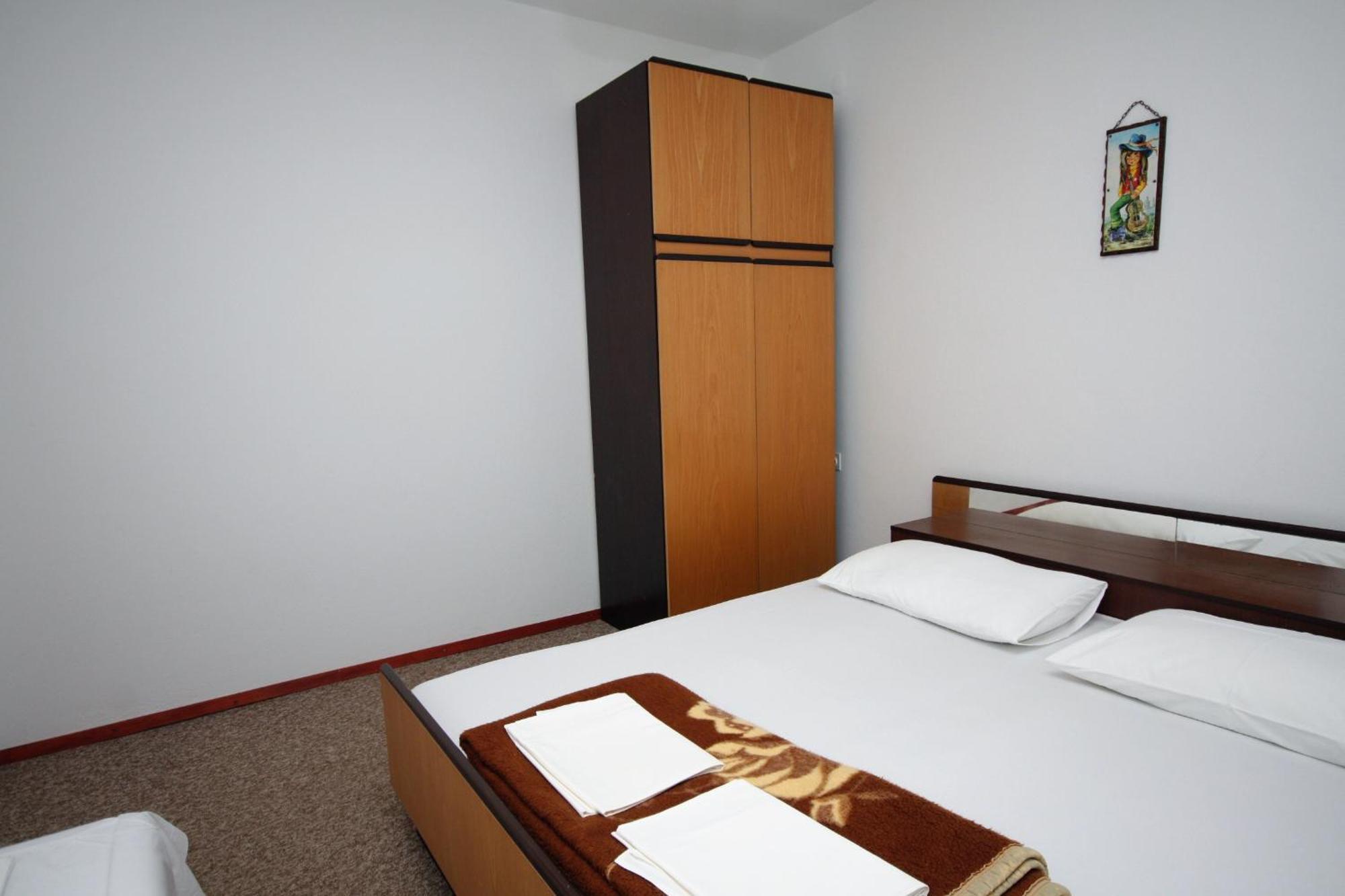 Apartments By The Sea Kampor, Rab - 5051 الغرفة الصورة